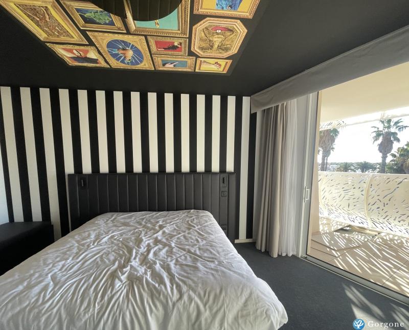 Photo n&deg;8 de :Le Royal VIBES Nouveau Joyau 2026 du Village Naturiste