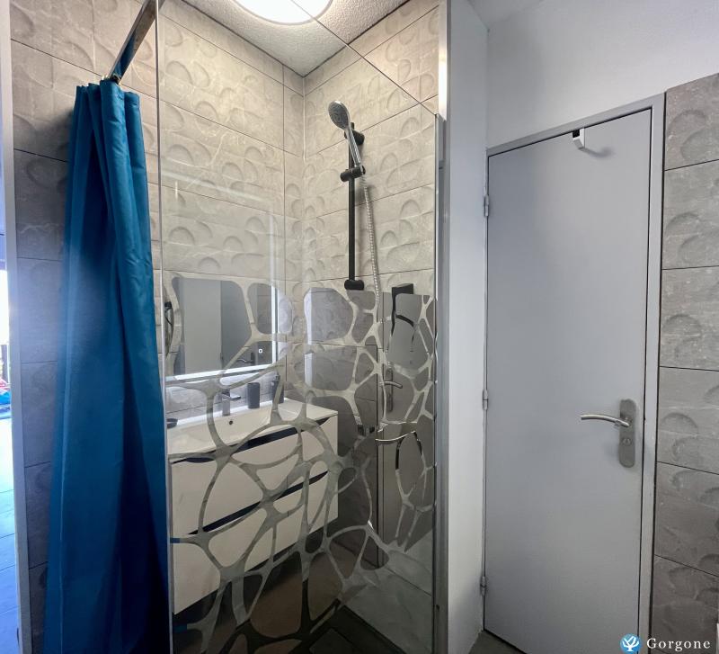 Photo n&deg;6 de :STUDIO TERRASSE 