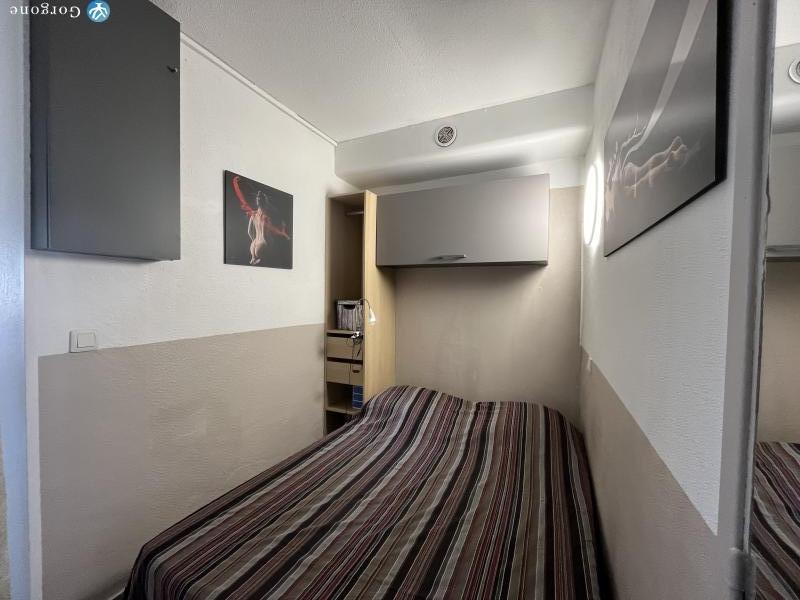 Photo n&deg;7 de :STUDIO TERRASSE 