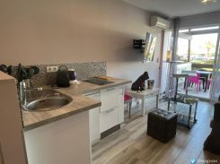 cliquez ici pour agrandir les photos de cette location &agrave; cap_d_agde