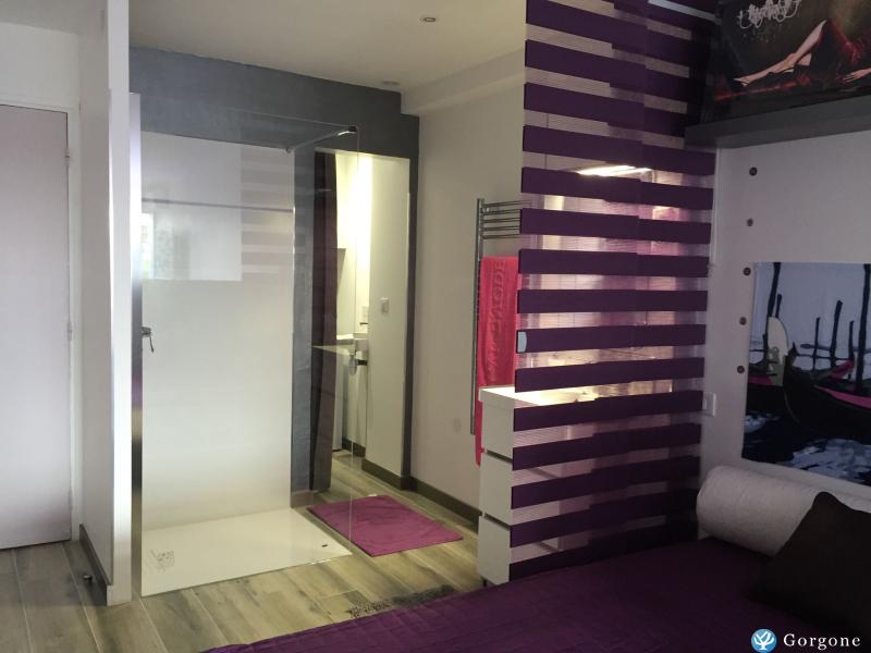 Photo n&deg;8 de :STUDIO LUXE LIT QUEEN SIZE PORT NATURE 8 Vue Port