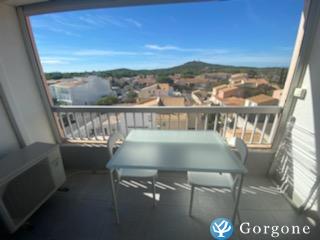 Photo n&deg;1 de :LOCATION APPARTEMENT PORT SOLEIL