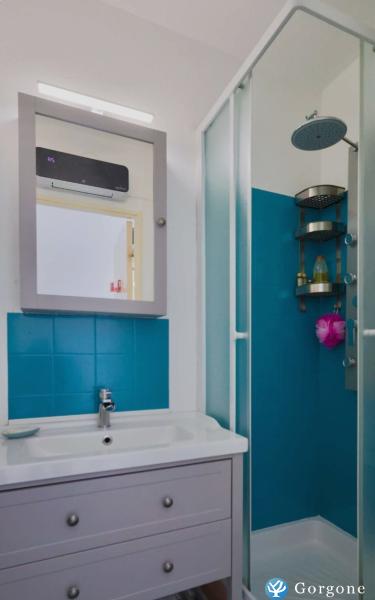 Photo n&deg;3 de :Studio Port Soleil village naturiste 