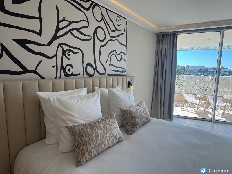 Photo n&deg;1 de :Au Vibes Resort, Aqua Marina, Face au Port de plaisance 