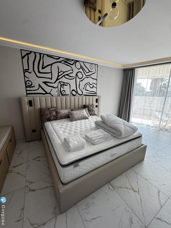 Photo n&deg;5 de :VIBES RESORT : Le 139 - Unique - 35m2 face au Port 