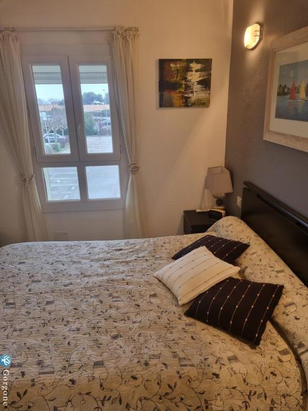 Photo n&deg;3 de :APPARTEMENT COURSIVES PN4