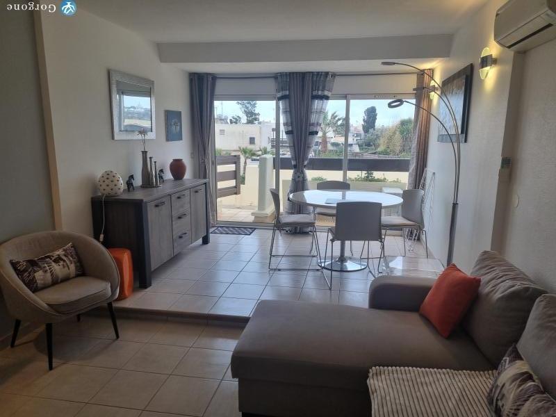 Photo n&deg;2 de :APPARTEMENT COURSIVES PN4