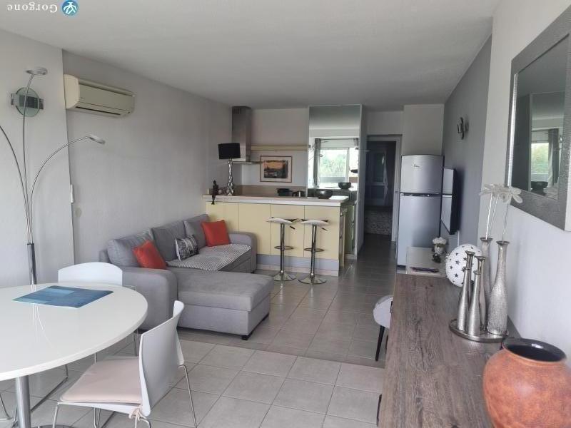 Photo n&deg;1 de :APPARTEMENT COURSIVES PN4