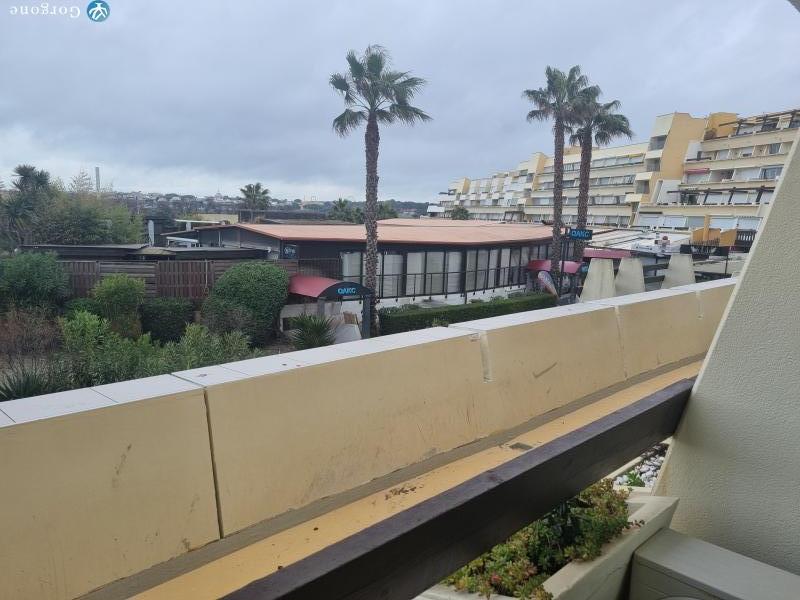 Photo n&deg;4 de :APPARTEMENT COURSIVES PN4