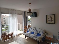 cliquez ici pour agrandir les photos de cette location &agrave; cap_d_agde