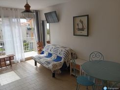 cliquez ici pour agrandir les photos de cette location &agrave; cap_d_agde