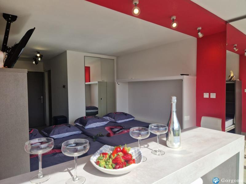 Photo n&deg;7 de :STUDIO PORT VENUS R�SIDENCE 