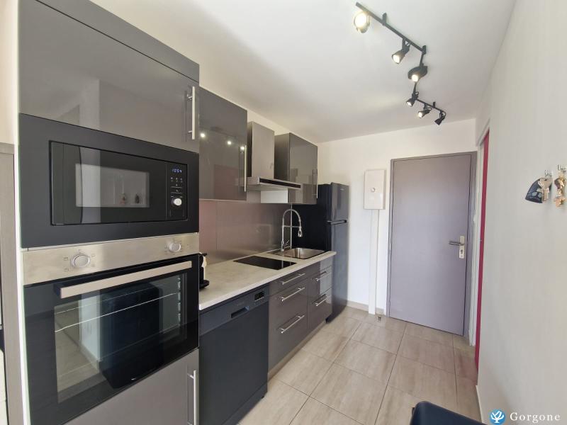 Photo n&deg;5 de :STUDIO PORT VENUS R�SIDENCE 