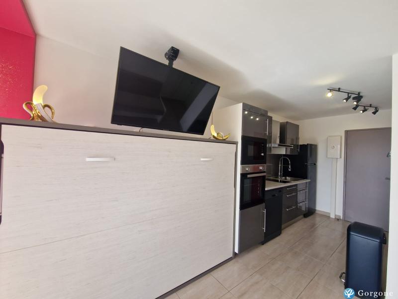 Photo n&deg;3 de :STUDIO PORT VENUS R�SIDENCE 