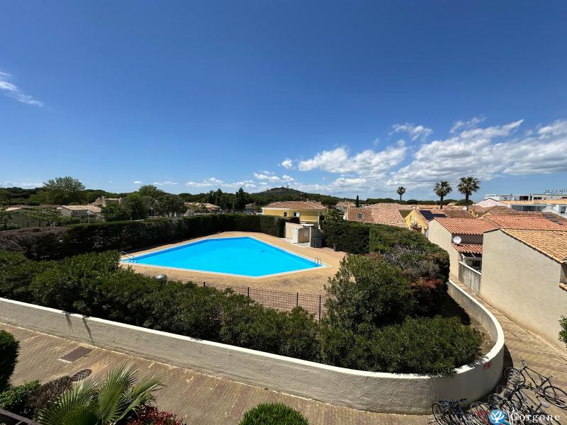 Photo n&deg;1 de :STUDIO PORT VENUS R�SIDENCE 
