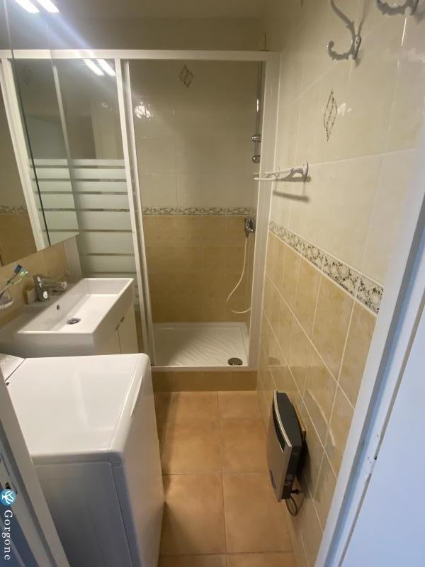 Photo n&deg;5 de :Appartement H�liopolis AB - 