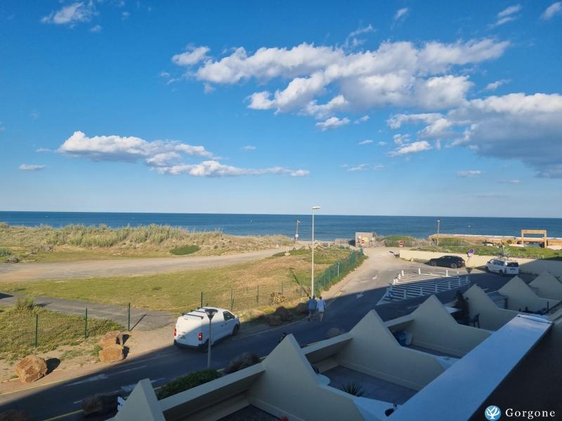 Photo n&deg;6 de :Appartement H�liopolis AB - 