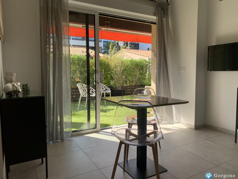 Photo n&deg;6 de :L�Escapade - villa d�h�tes totalement ind�pendante - village naturiste