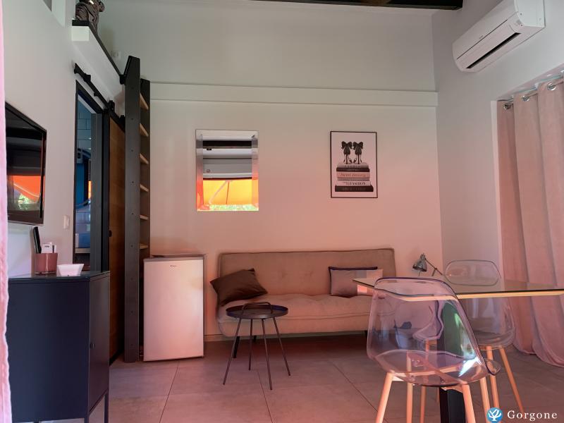 Photo n&deg;10 de :L�Escapade - villa d�h�tes totalement ind�pendante - village naturiste