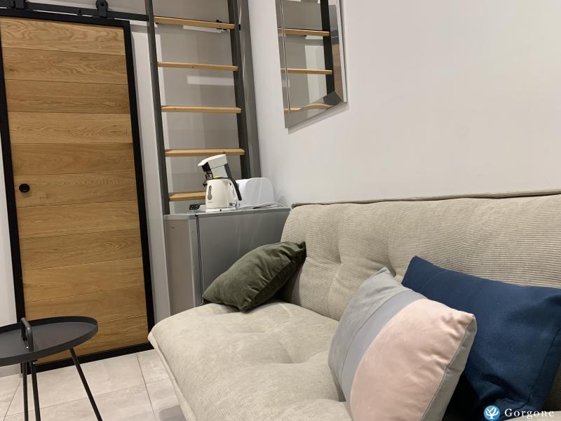 Photo n&deg;3 de :L�Escapade - villa d�h�tes totalement ind�pendante - village naturiste