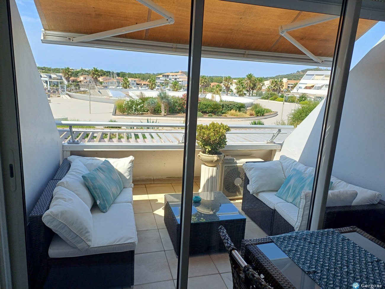 Location Quartier Naturiste Annonce 4340-8