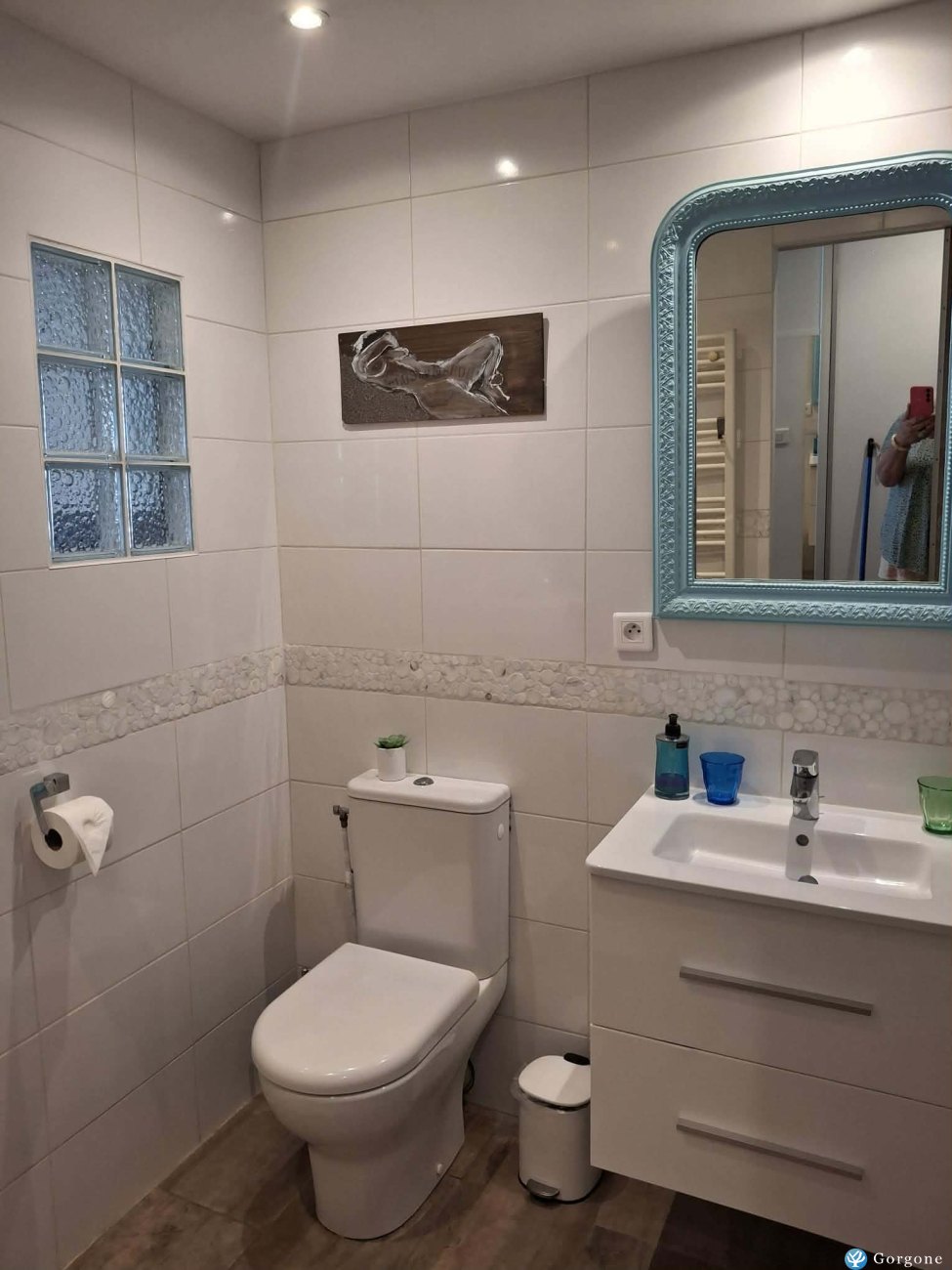 Location Quartier Naturiste Annonce 4340-11