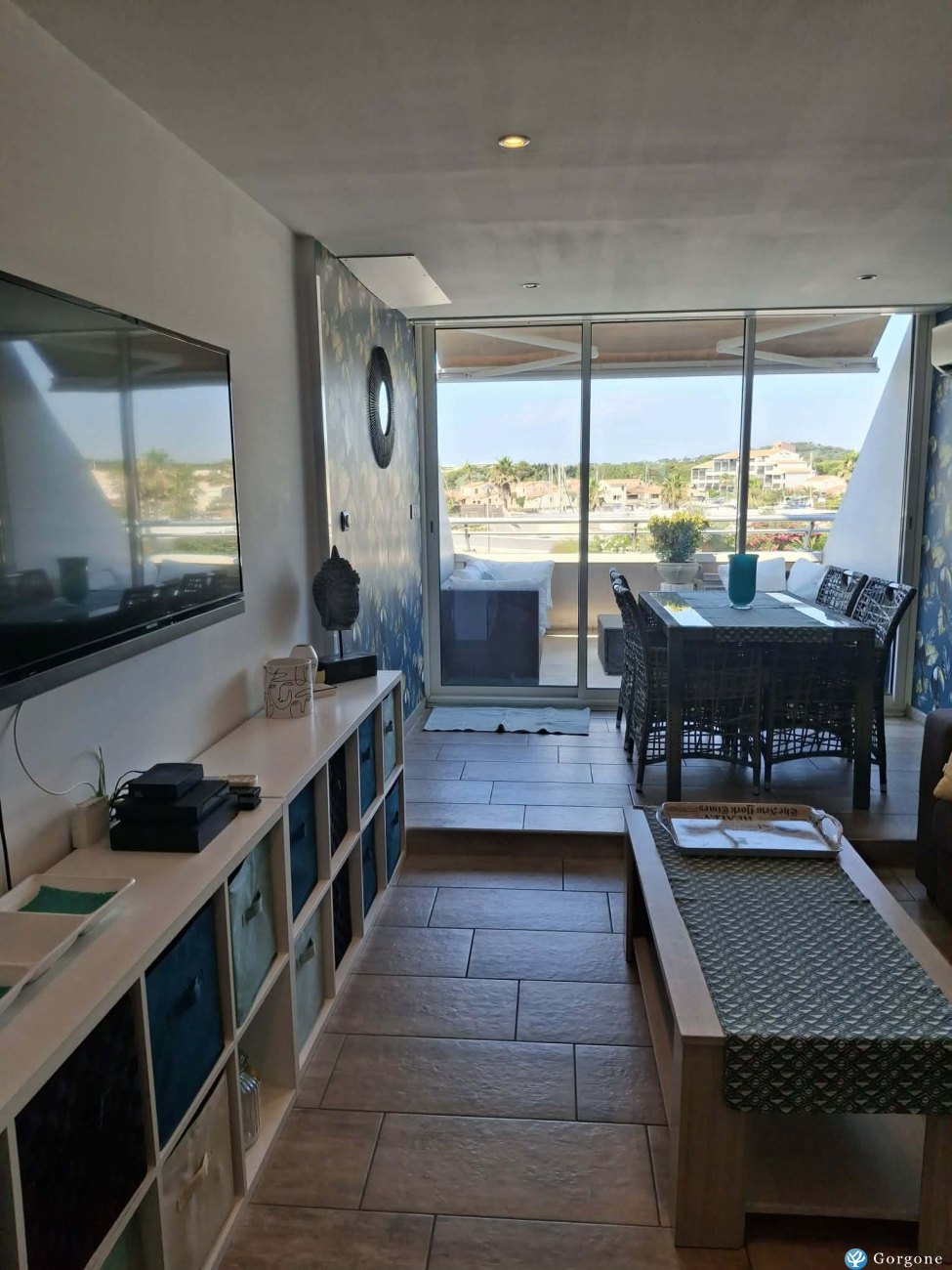 Location Quartier Naturiste Annonce 4340-2