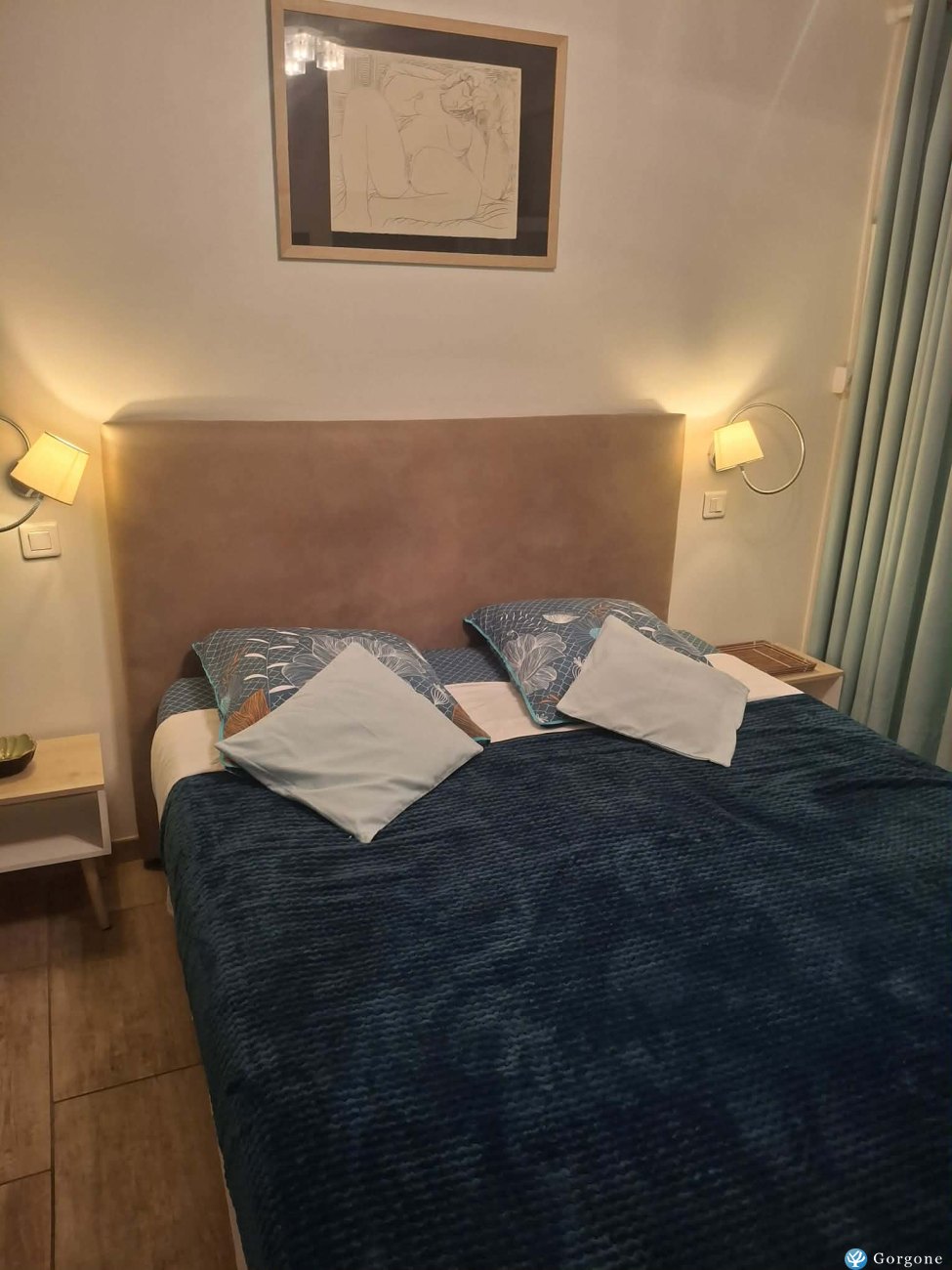 Location Quartier Naturiste Annonce 4340-6