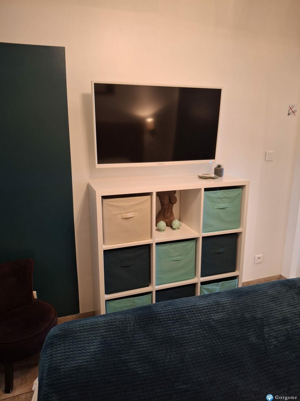 Location Quartier Naturiste Annonce 4340-7